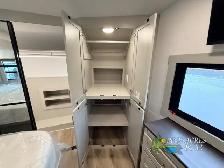 2026 Brinkley Model Z 3610 Mid-Bunk or Office - Photo 67