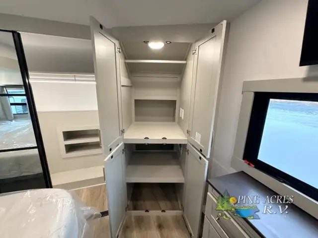 2026 Brinkley Model Z 3610 Mid-Bunk or Office - Photo 68