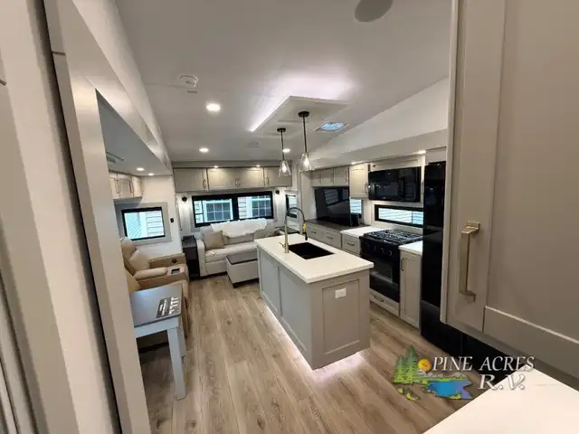 2026 Brinkley Model Z 3610 Mid-Bunk or Office - Photo 71