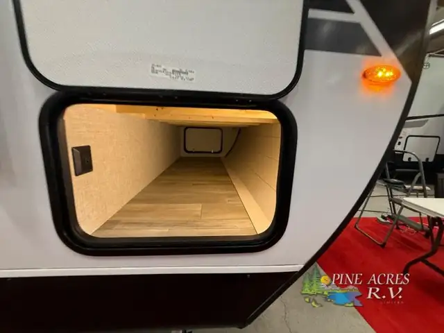 2026 Heartland Prowler 3202DSB-Bunk Room 2 Slides - Photo 8