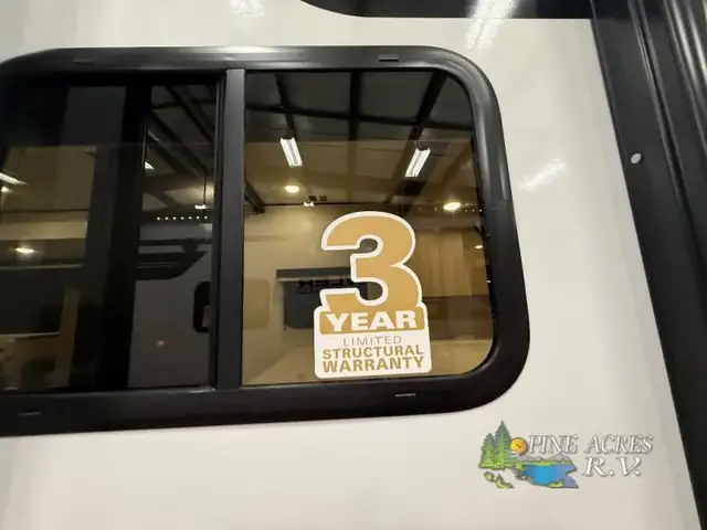 2026 Heartland Prowler 3202DSB-Bunk Room 2 Slides - Photo 9