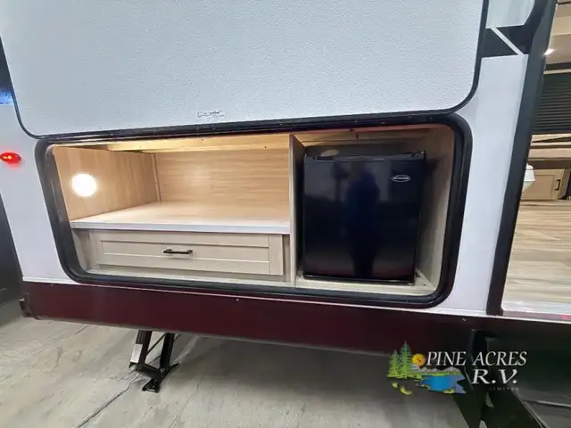 2026 Heartland Prowler 3202DSB-Bunk Room 2 Slides - Photo 13