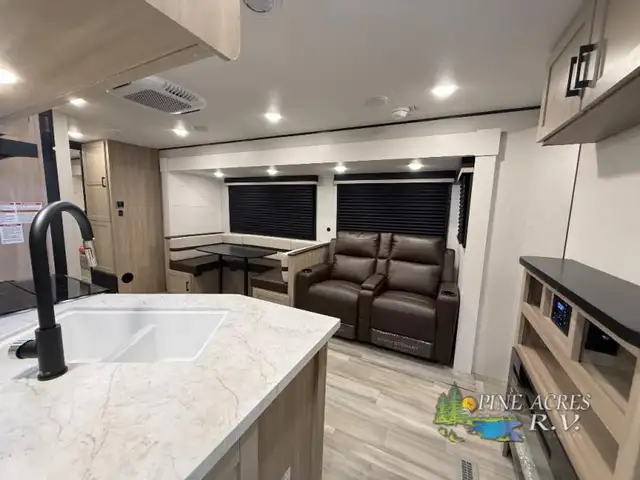 2026 Heartland Prowler 3202DSB-Bunk Room 2 Slides - Photo 18