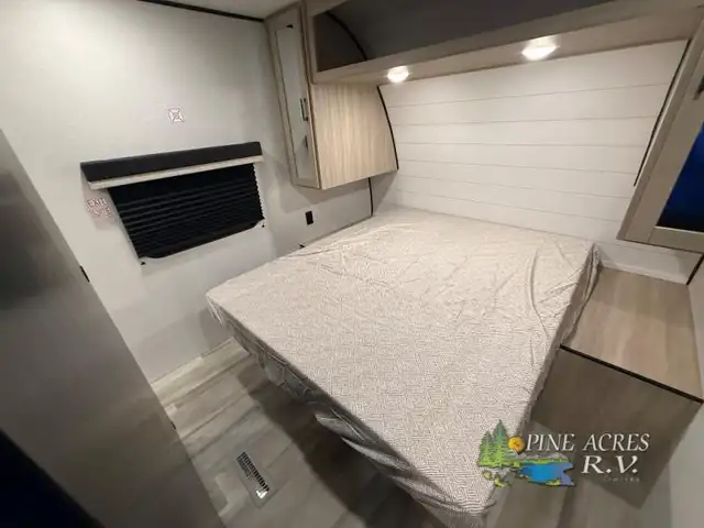 2026 Heartland Prowler 3202DSB-Bunk Room 2 Slides - Photo 19