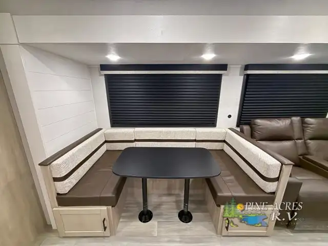 2026 Heartland Prowler 3202DSB-Bunk Room 2 Slides - Photo 21