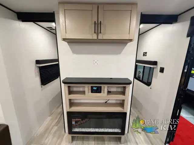 2026 Heartland Prowler 3202DSB-Bunk Room 2 Slides - Photo 22