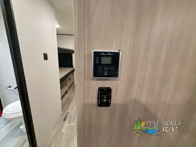 2026 Heartland Prowler 3202DSB-Bunk Room 2 Slides - Photo 28