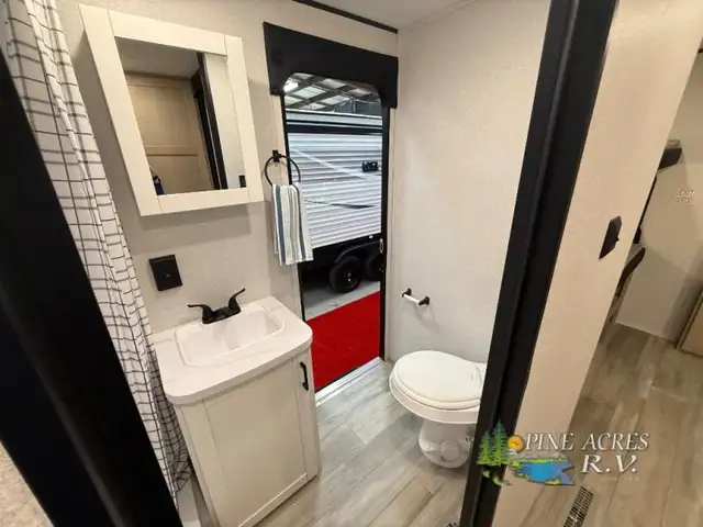 2026 Heartland Prowler 3202DSB-Bunk Room 2 Slides - Photo 29