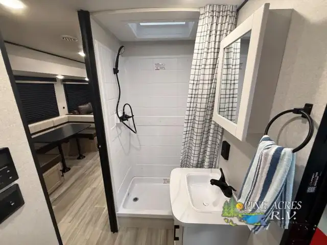 2026 Heartland Prowler 3202DSB-Bunk Room 2 Slides - Photo 30