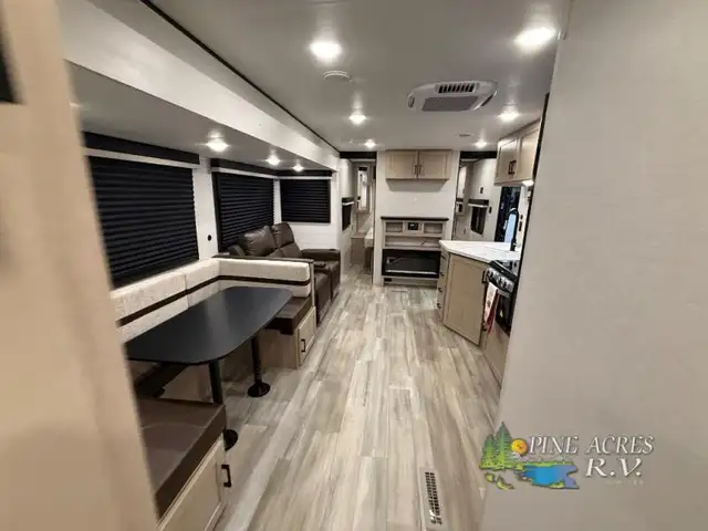 2026 Heartland Prowler 3202DSB-Bunk Room 2 Slides - Photo 33