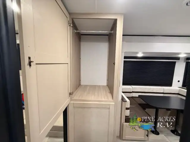 2026 Heartland Prowler 3202DSB-Bunk Room 2 Slides - Photo 34