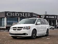 2017 Dodge Grand Caravan GT - Photo 2