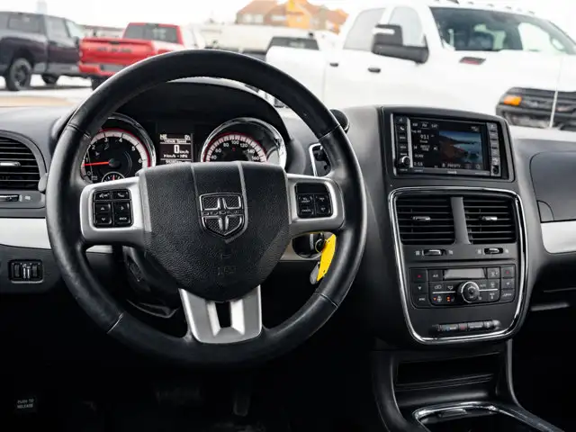 2017 Dodge Grand Caravan GT - Photo 3