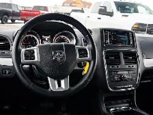 2017 Dodge Grand Caravan GT - Photo 3