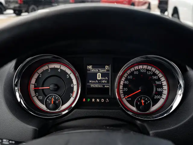 2017 Dodge Grand Caravan GT - Photo 4