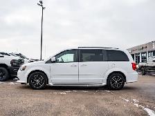 2017 Dodge Grand Caravan GT - Photo 5
