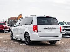 2017 Dodge Grand Caravan GT - Photo 6