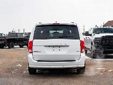 2017 Dodge Grand Caravan GT - Photo 7