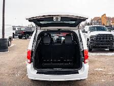 2017 Dodge Grand Caravan GT - Photo 8