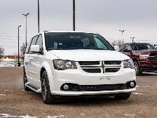 2017 Dodge Grand Caravan GT - Photo 11