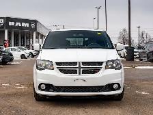 2017 Dodge Grand Caravan GT - Photo 12