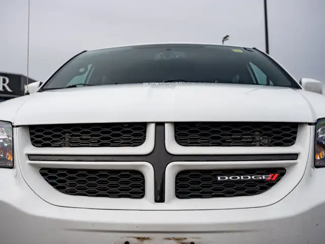 2017 Dodge Grand Caravan GT - Photo 13