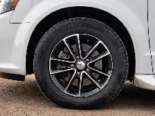 2017 Dodge Grand Caravan GT - Photo 14