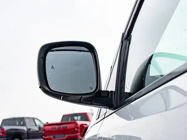 2017 Dodge Grand Caravan GT - Photo 15