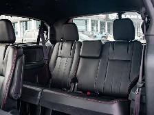 2017 Dodge Grand Caravan GT - Photo 16