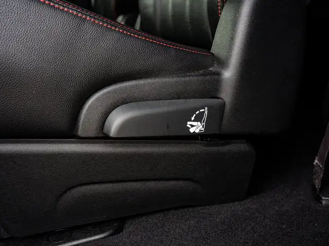 2017 Dodge Grand Caravan GT - Photo 18