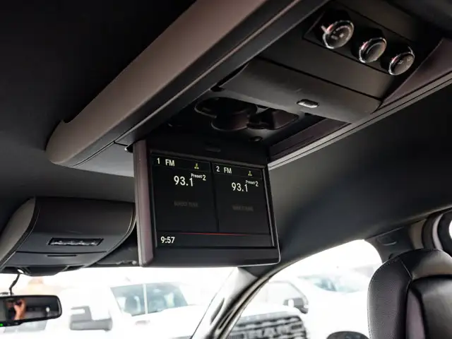 2017 Dodge Grand Caravan GT - Photo 20