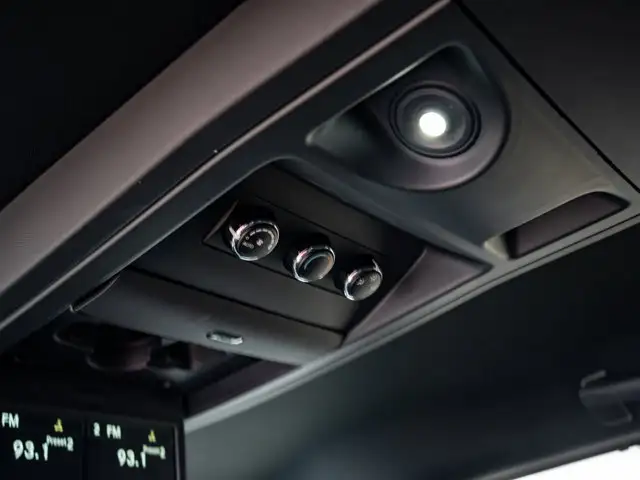 2017 Dodge Grand Caravan GT - Photo 21