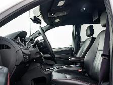 2017 Dodge Grand Caravan GT - Photo 22