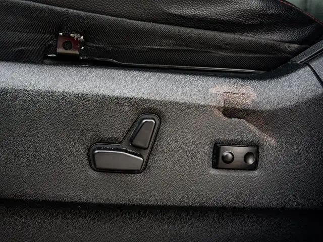 2017 Dodge Grand Caravan GT - Photo 23