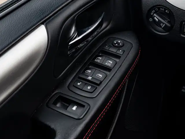 2017 Dodge Grand Caravan GT - Photo 26