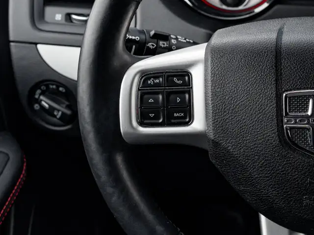 2017 Dodge Grand Caravan GT - Photo 27