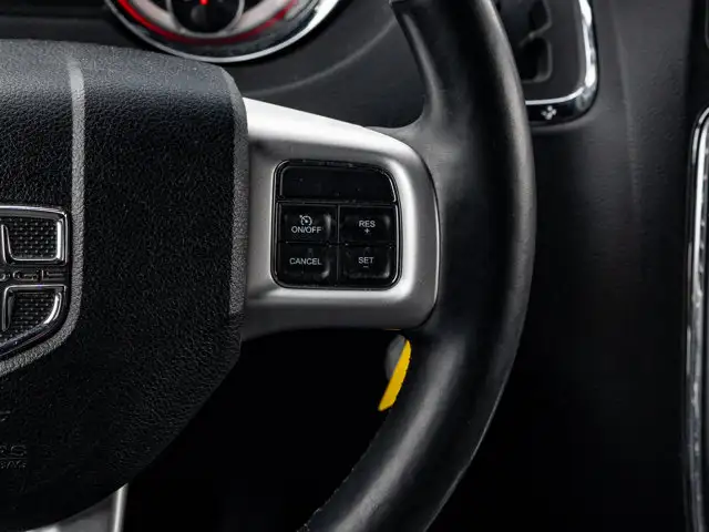 2017 Dodge Grand Caravan GT - Photo 28