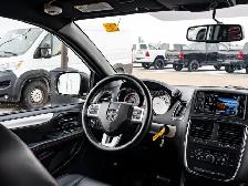 2017 Dodge Grand Caravan GT - Photo 29