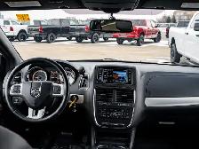 2017 Dodge Grand Caravan GT - Photo 30