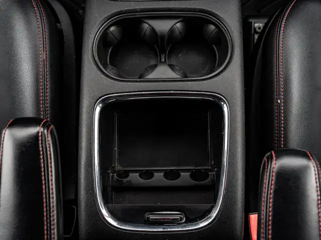 2017 Dodge Grand Caravan GT - Photo 36