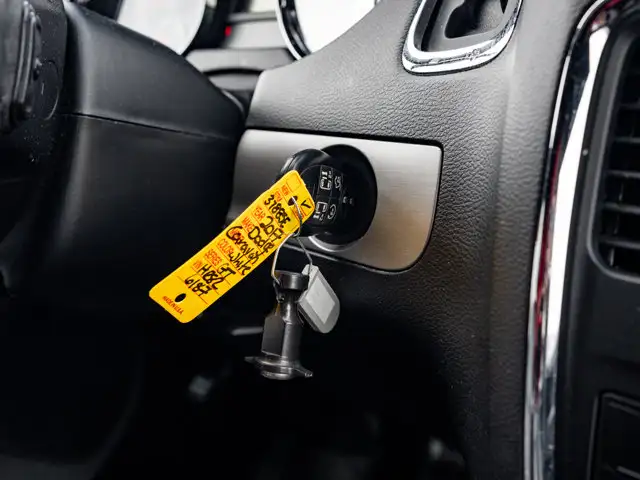 2017 Dodge Grand Caravan GT - Photo 37