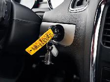 2017 Dodge Grand Caravan GT - Photo 37