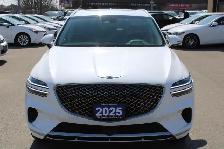 2025 Genesis GV70 2.5T Advanced Plus AWD - Photo 2