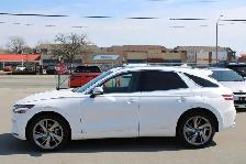 2025 Genesis GV70 2.5T Advanced Plus AWD - Photo 4