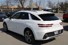 2025 Genesis GV70 2.5T Advanced Plus AWD - Photo 5