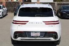 2025 Genesis GV70 2.5T Advanced Plus AWD - Photo 6