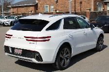 2025 Genesis GV70 2.5T Advanced Plus AWD - Photo 7