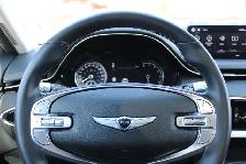 2025 Genesis GV70 2.5T Advanced Plus AWD - Photo 17