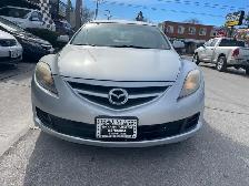 2010 Mazda 6 GS-I4 - Photo 2