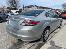2010 Mazda 6 GS-I4 - Photo 5